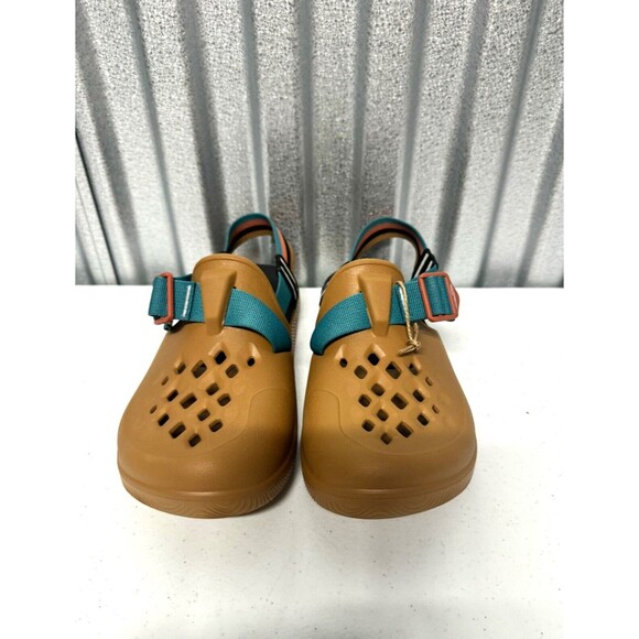 Chaco Chillo Retro Clogs Women's 9 - Picture 2 of 8